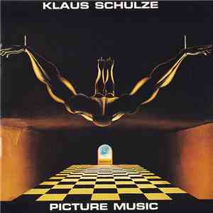 Klaus Schulze - Picture Music