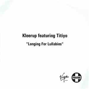 Kleerup Featuring Titiyo - Longing For Lullabies