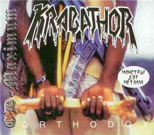 Krabathor - Orthodox