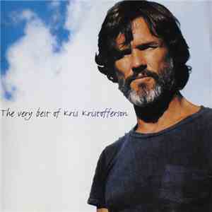 Kris Kristofferson - The Very Best Of Kris Kristofferson