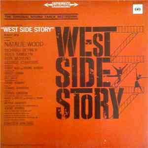 Leonard Bernstein - West Side Story (Original Sound Track Recording)