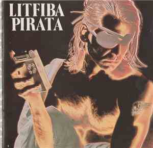 Litfiba - Pirata
