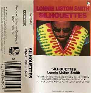 Lonnie Liston Smith - Silhouettes