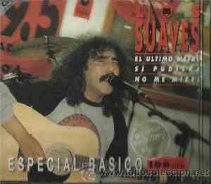 Los Suaves - Especial Básico