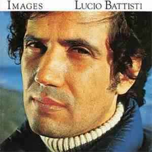 Lucio Battisti - Images