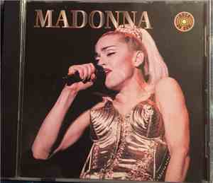 Madonna - Rockonrom