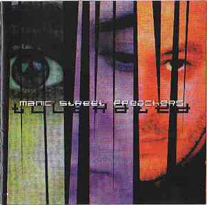 Manic Street Preachers - Tolerated