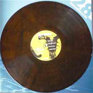 Marc Stevens & Tim-E - Blow The Spot E.P.