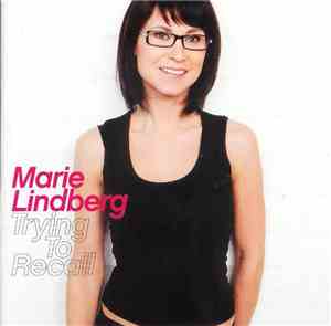 Marie Lindberg - Trying To Recall