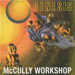 McCully Workshop - Genesis