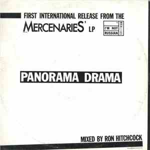 Mercenaries  - Panorama Drama