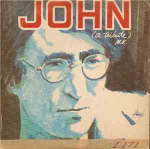 Meryl King - John