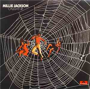 Millie Jackson - Caught Up