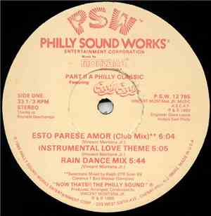Montana Orchestra Featuring Goody Goody - Esto Parese Amor