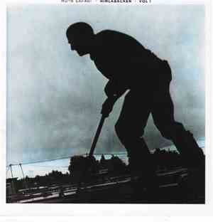 Moon Safari - Himlabacken Vol. 1