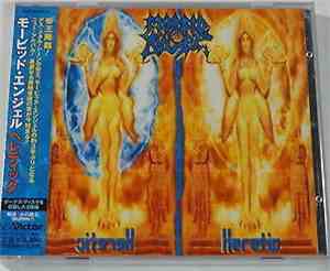 Morbid Angel - Heretic