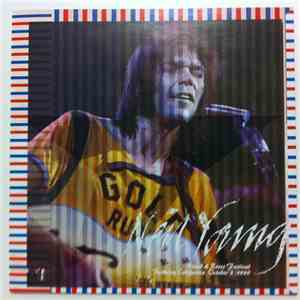 Neil Young - Bread & Roses Festival 1980