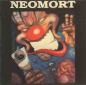 Neomort - World Of Hurt (+ Hugs And Kisses)