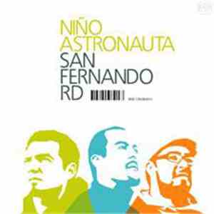 Niño Astronauta - San Fernando Rd.