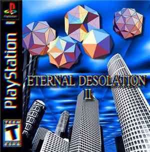 Nostalgia Corp. - Eternal Desolation II