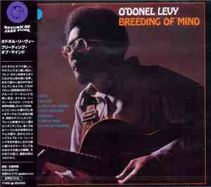 O'Donel Levy - Breeding Of Mind