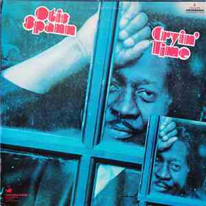 Otis Spann - Cryin' Time
