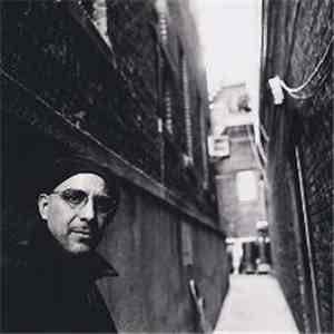 Pat DiNizio - Pat DiNIzio