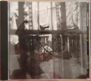 Paul McCartney - Chaos And Creation In The Backyard