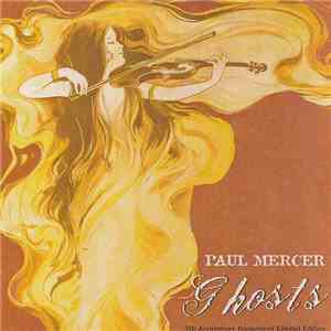 Paul Mercer - Ghosts