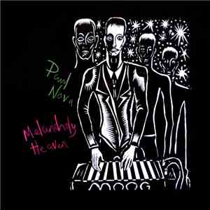 Paul Nova  - Melancholy Heaven