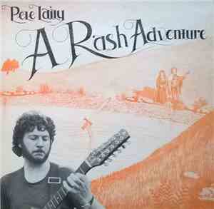 Pete Laity - A Rash Adventure