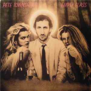 Pete Townshend - Empty Glass