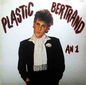 Plastic Bertrand - An 1