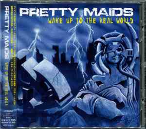 Pretty Maids - Wake Up To The Real World