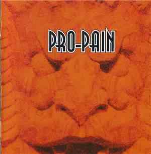 Pro-Pain - Pro-Pain