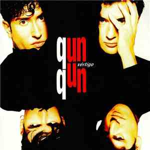 Qun Qun -  Vértigo