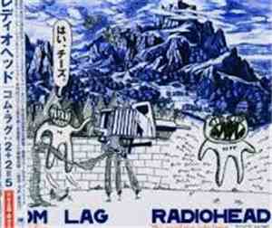Radiohead - Com Lag (2plus2isfive)