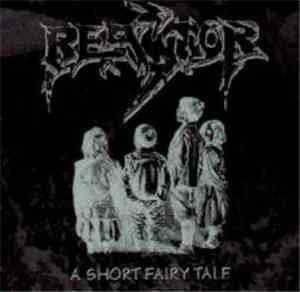 Reactor  - A Short Fairy Tale