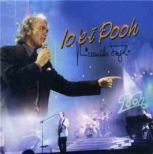 Riccardo Fogli - Io E I Pooh