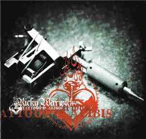 Ricky Warwick - Tattoos & Alibis
