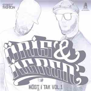 Öris & Herr Ågren - Högt I Tak Vol. 1