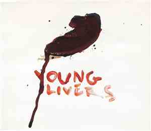 Rocket From The Crypt - Young Livers