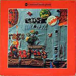 Rufus Featuring Chaka Khan - Rags To Rufus
