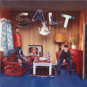Salt  - Auscultate