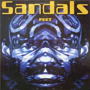 Sandals - Feet