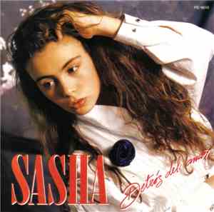 Sasha - Detras Del Amor