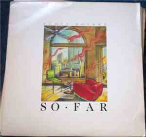Scott Boland - So Far...