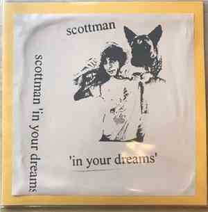 Scottman - In Your Dreams