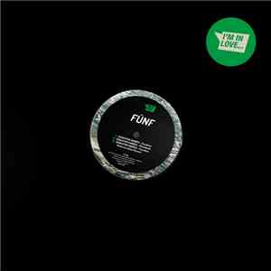 Sebastian Habben - FÜNF