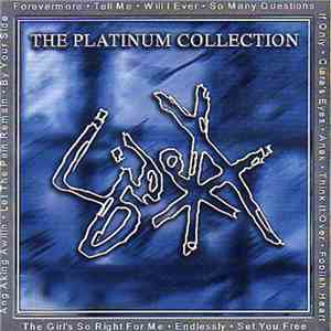 Side A  - The Platinum Collection